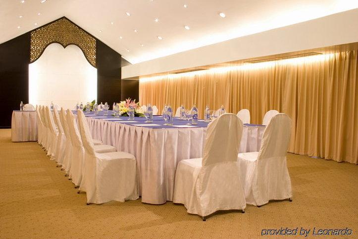Eurasia Chiang Mai Hotel Faciliteiten foto