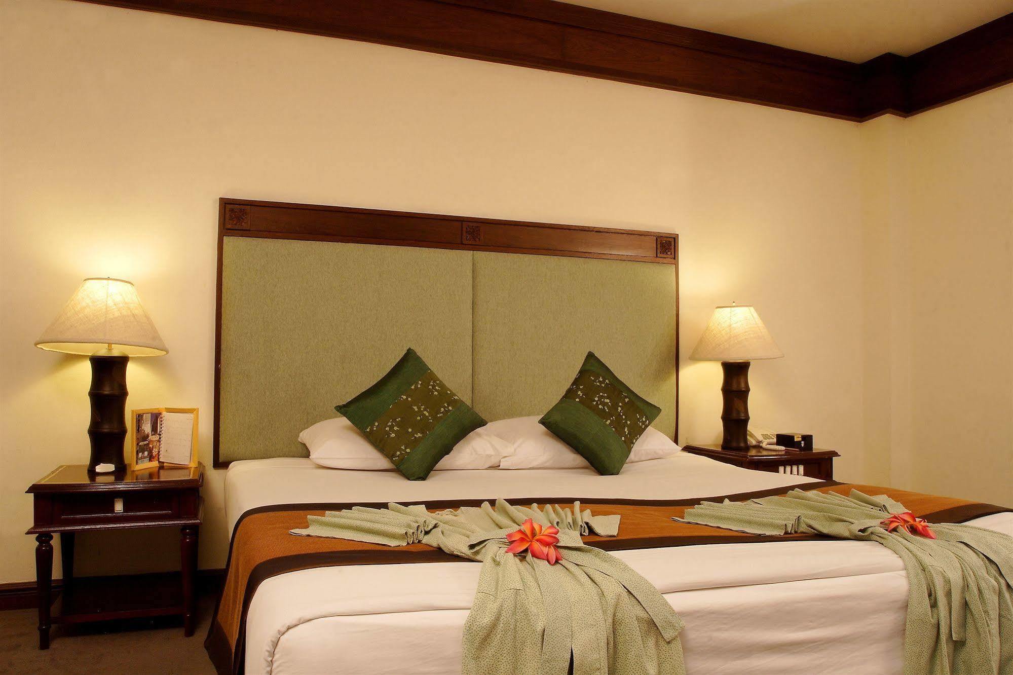 Eurasia Chiang Mai Hotel Kamer foto